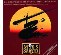 Original Soundtrack - Miss Saigon