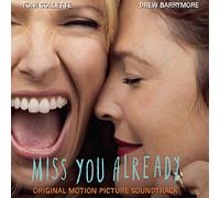 Original Soundtrack - Miss You Already
