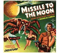 Original Soundtrack - Missile to.. -Coloured-