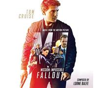 Original Soundtrack - Mission: Impossible.