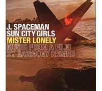 Original Soundtrack - Mister Lonely (Bande Originale du Film)
