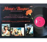 ORIGINAL SOUNDTRACK - Mistral's Daughter