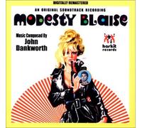 Original Soundtrack - Modesty Blaise