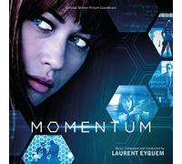 Laurent Eyquem – Momentum (Bande originale du film) – CD – Import