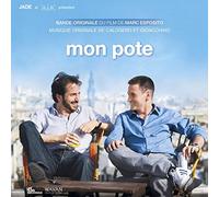 Mon Pote – Bande originale – Import – MILAN