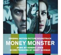 Money Monster – Music on Vinyl