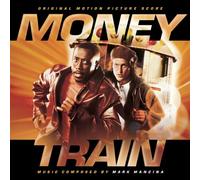 Original Soundtrack - Money Train [Import]