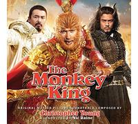 Original Soundtrack - Monkey King