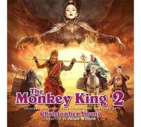 Original Soundtrack - Monkey King II
