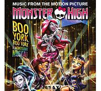 Monster High : Boo York