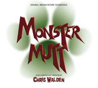 Original Soundtrack - Monster Mutt [Import]