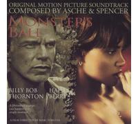 Asche & Spencer – Monster's Ball – Bande originale – Import – True North