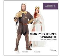Original Soundtrack - Monty Python's Spamalot [Import]