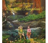 Moonrise kingdom