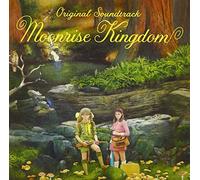 Original Soundtrack - Moonrise Kingdom-Original Sock [Import Allemand]