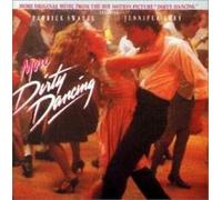 Original Soundtrack - More Dirty Dancing [Import]