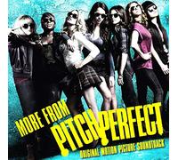 Original Soundtrack - More from Pitch Perfect [Import]