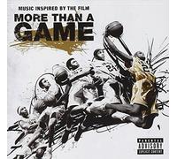 Original Soundtrack - More Than a Game