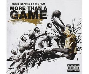 Original Soundtrack - More Than a Game