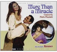 Original Soundtrack - More Than a Miracle/Kenne [Import]