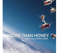 Original Soundtrack - More Than Honey [Import]
