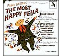 Original Soundtrack - Most Happy Fella [Import]