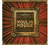 Moulin Rouge – Bande originale – Coffret 2 CD – Édition Deluxe Collector – INTERSCOPE