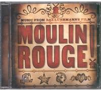 Original Soundtrack - Moulin Rouge [Import]