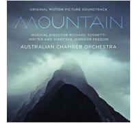 Original Soundtrack – Mountain – CD – Importé