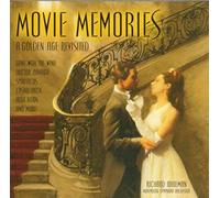 Original Soundtrack - Movie Memories [Import]