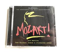 Original Soundtrack - Mozart [Import]
