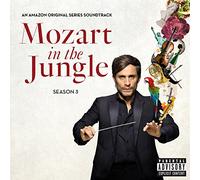 Original Soundtrack - Mozart in the Jungle S3