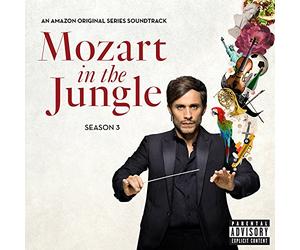 Original Soundtrack - Mozart in the Jungle S3