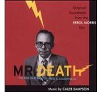 Original Soundtrack - Mr. Death