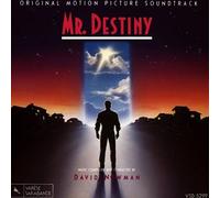 Original Soundtrack - Mr. Destiny [Import]
