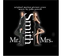 Original Soundtrack - Mr. & Mrs. Smith