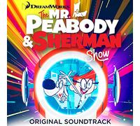 Original Soundtrack - Mr. Peabody & Sherman