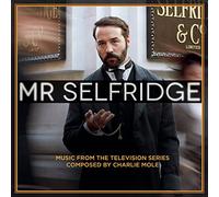 Original Soundtrack - Mr Selfridge