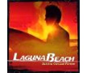 Original Soundtrack - MTV Presents Laguna Beach: Summer Can Last Forever (Bande Originale du Film)