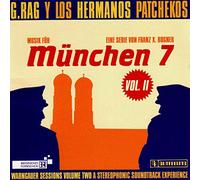 Original Soundtrack - München 7-Vol. 2