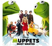 Various Artists - Muppets Most Wanted [Import]