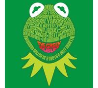 Original Soundtrack - Muppets-The Green Album [Import]