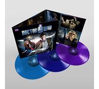 Doctor Who - Series 5