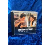 Various Artists - Mitten Ins Herz (Music & Lyrics)