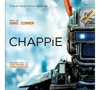 Original Soundtrack (Music By Hans Zimmer) - Chappie [Import allemand]