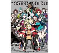 Original Soundtrack (Music By Takuto Tanaka) - Drama CD [7th Dragon 2020&2020 [Import allemand]