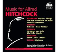 Original Soundtrack - Music for Alfred..