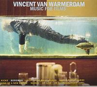 Original Soundtrack - Music for Films [Import]