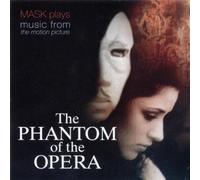Original Soundtrack - Music from Phantom of The [Import]