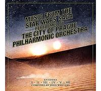 Original Soundtrack - Music from The Star. [Import]